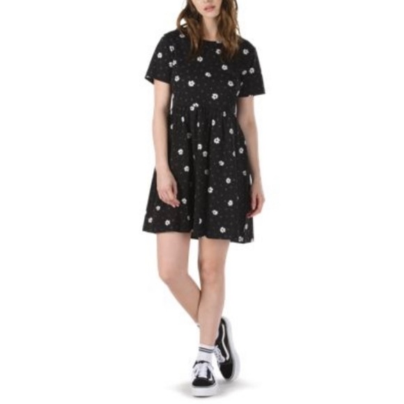 Vans Skater Dress XS - Picture 1 of 7